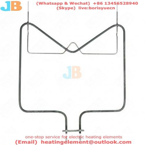 industrial oven heating element