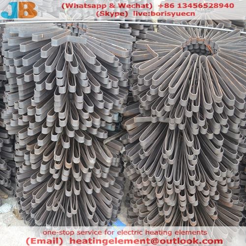 Furnace heating resistance nichrome strip 5013