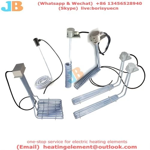 ptfe heating tube1