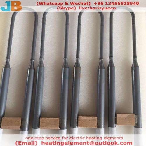 Molybdenum Disilicide Mosi2 Heating Element
