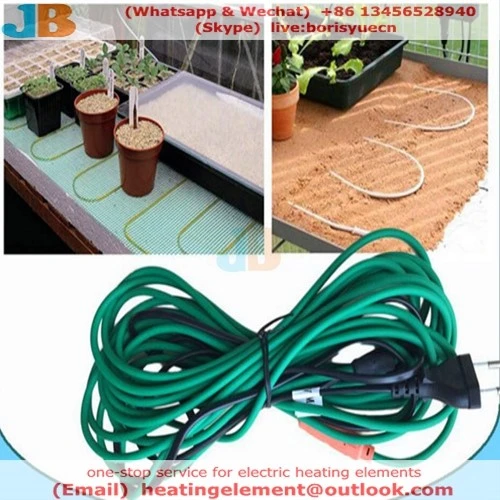 Plant Soil Heating Cable 000258