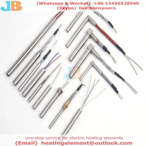 cartridge heater 87001