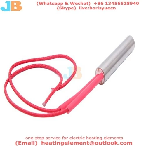 cartridge heater for 3d printer 252