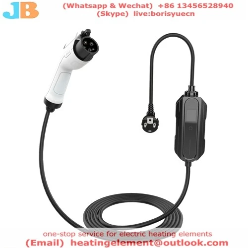 EV Charger Cables EV Charger Cables