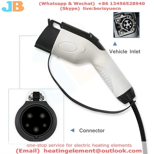 EV Charger Cables plugs EV Charger Cables plugs