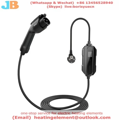 EV Charger Plugs EV Charger Plugs