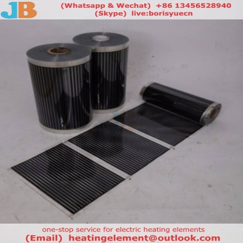 Carbon Heating Film 2004 Carbon Heating Film 2004