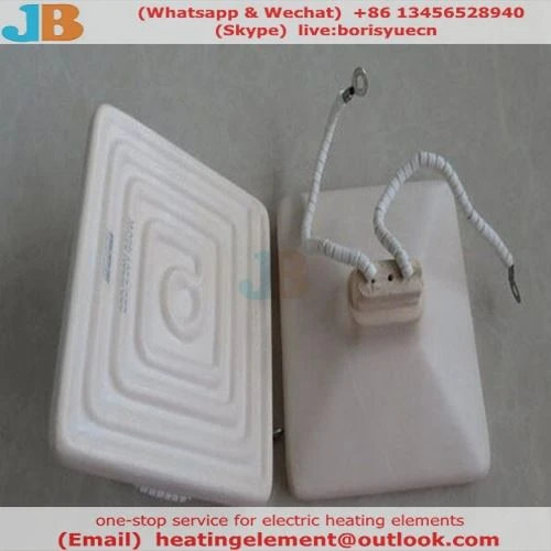 Introduzione alle caratteristiche del prodotto dei riscaldatori ceramici a in...