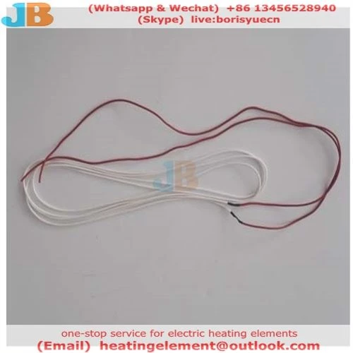 Riscaldatore per porte in gomma siliconica 800pcs sono pronti per il cliente ...
