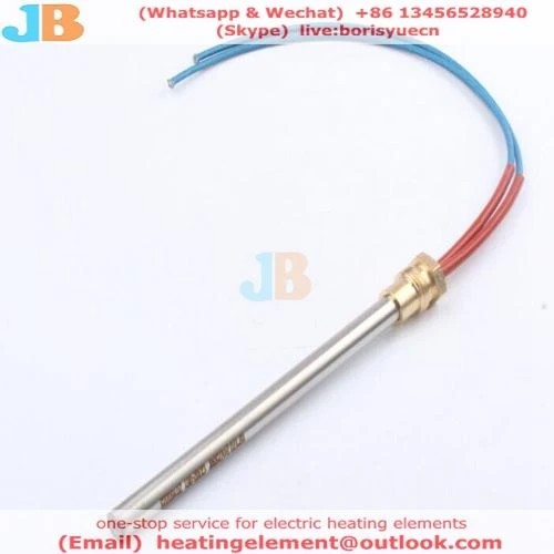 Riscaldatore a cartuccia per maschere facciali Macchina 200pcs sono pronti pe...
