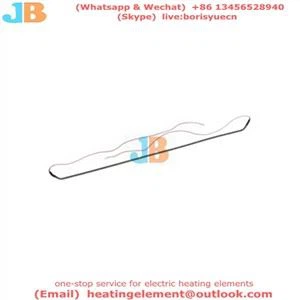 24-66606-00 Elemento riscaldante diritto