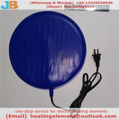 Tappetino per cintura elettrica Brew per Homebrew