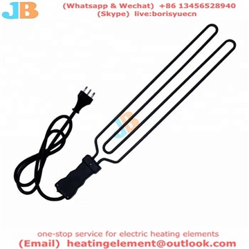 Vendita calda 230V 2900W o elemento riscaldante elettrico personalizzato per ...
