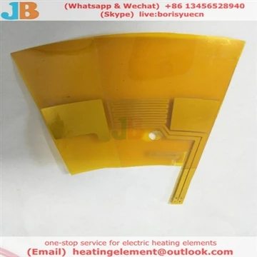 Film isolante per motori Film Kapton, ha le stesse prestazioni della carta is...