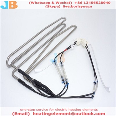 A cosa serve un riscaldatore in gomma siliconica?