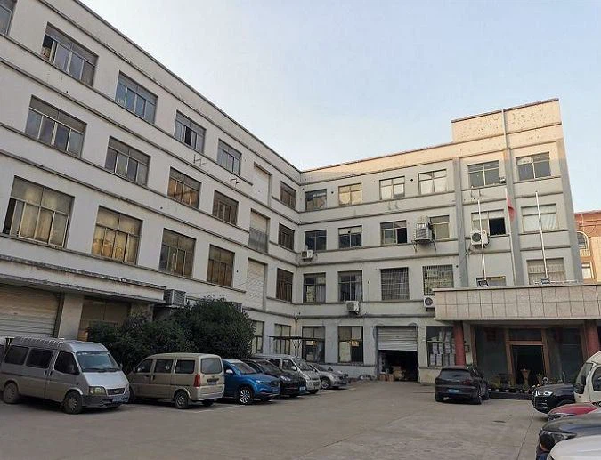 Yiwu Jinbao Riscaldamento Prodotti Fabbrica